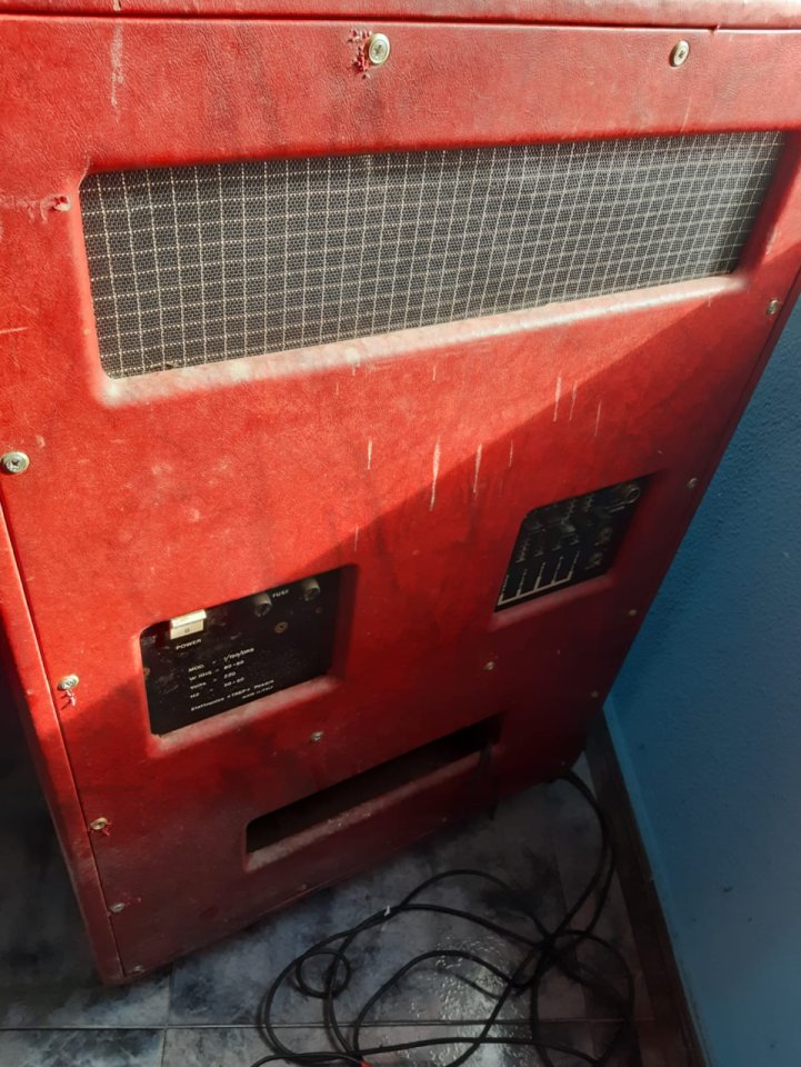 Leslie TREP de segunda mano · Foto 5 de 7 · Ourense · 450 €