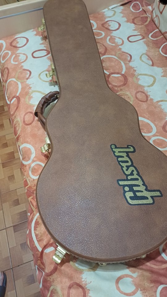Gibson les paul standard de segunda mano · Foto 6 de 10 · Barcelona · 1900 €