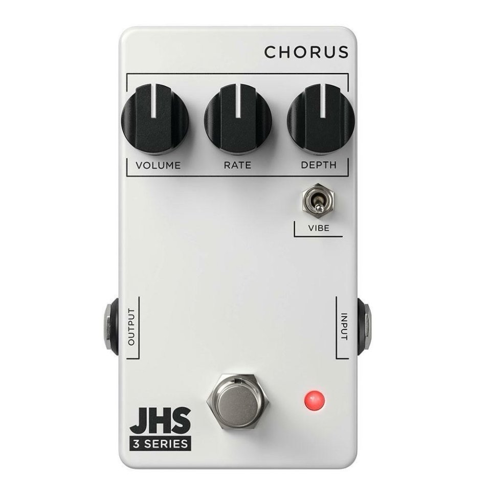 COMPRO Jhs 3 series Chorus de segunda mano · Ourense