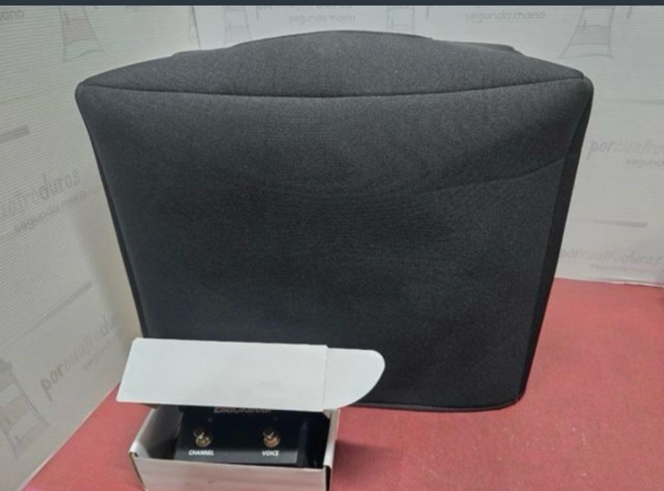 Blackstar HT5 MkII limited