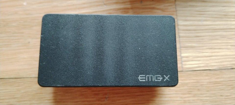 Emg 81x envio incluido