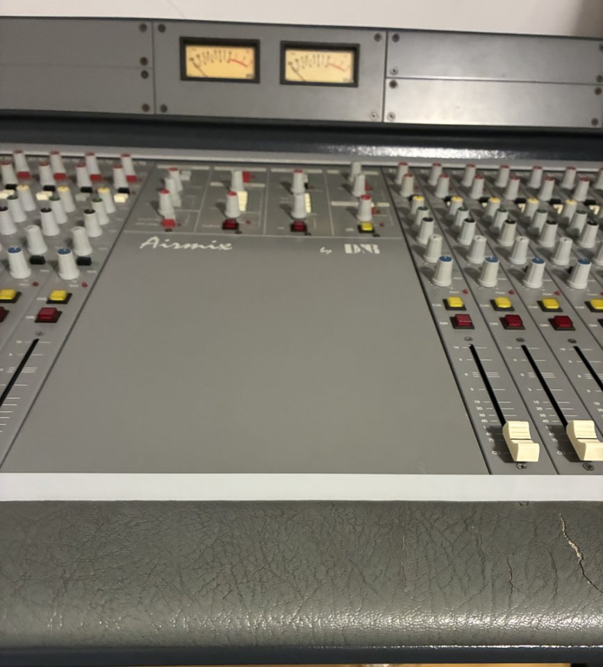 D&R AiRMIX de segunda mano · Foto 3 de 7 · Madrid · 700 €