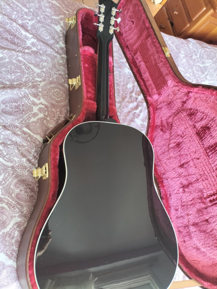 Gibson Southern Jumbo