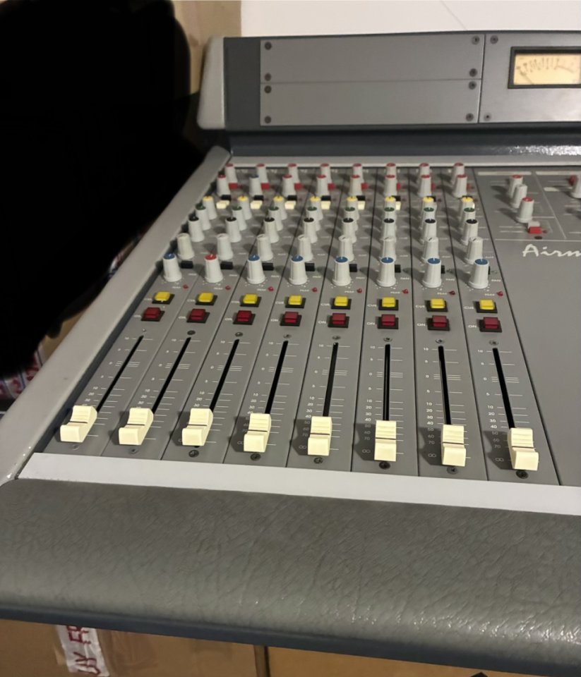 D&R AiRMIX de segunda mano · Foto 4 de 7 · Madrid · 700 €
