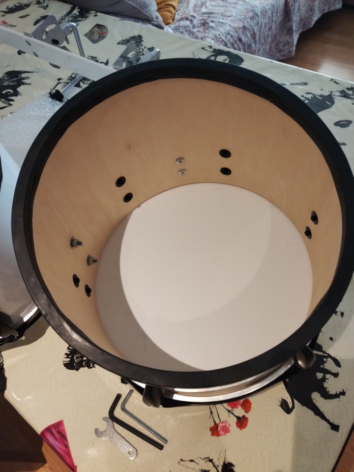Ser tambores de marcha de segunda mano · Foto 6 de 10 · Barcelona · 180 €