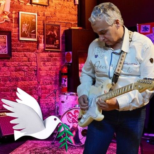 Busco grupo en Barcelona o Girona