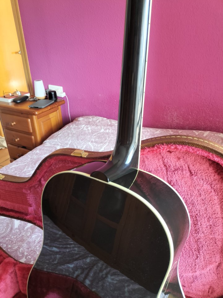 Gibson Southern Jumbo