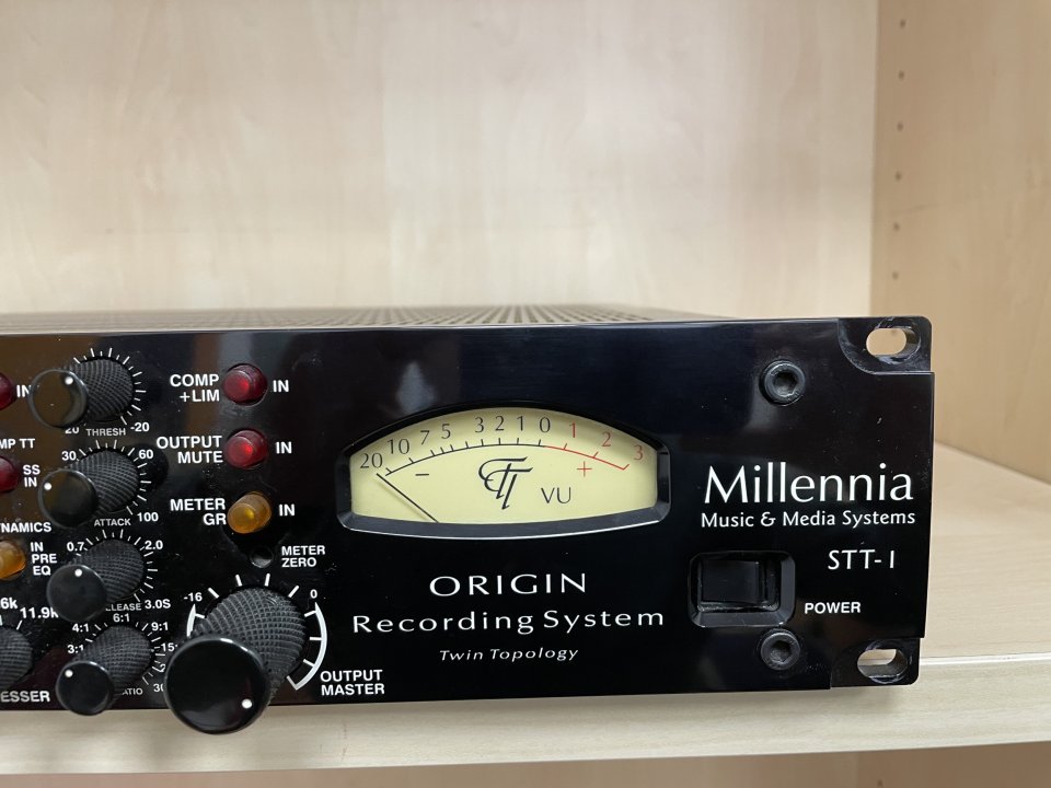 PREVIO MILLENNIA STT1