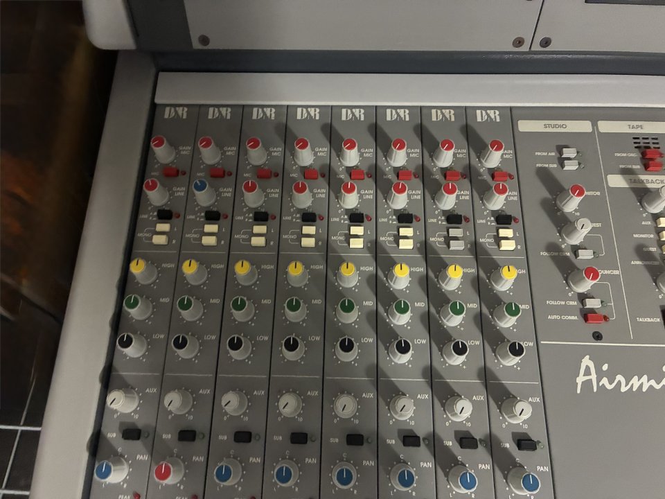D&R AiRMIX de segunda mano · Foto 5 de 7 · Madrid · 700 €