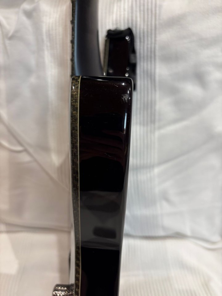 Schecter Hellraiser Hybrid C-8 TBB de segunda mano · Foto 5 de 5 · Huesca · 800 €