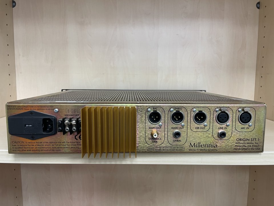 PREVIO MILLENNIA STT1