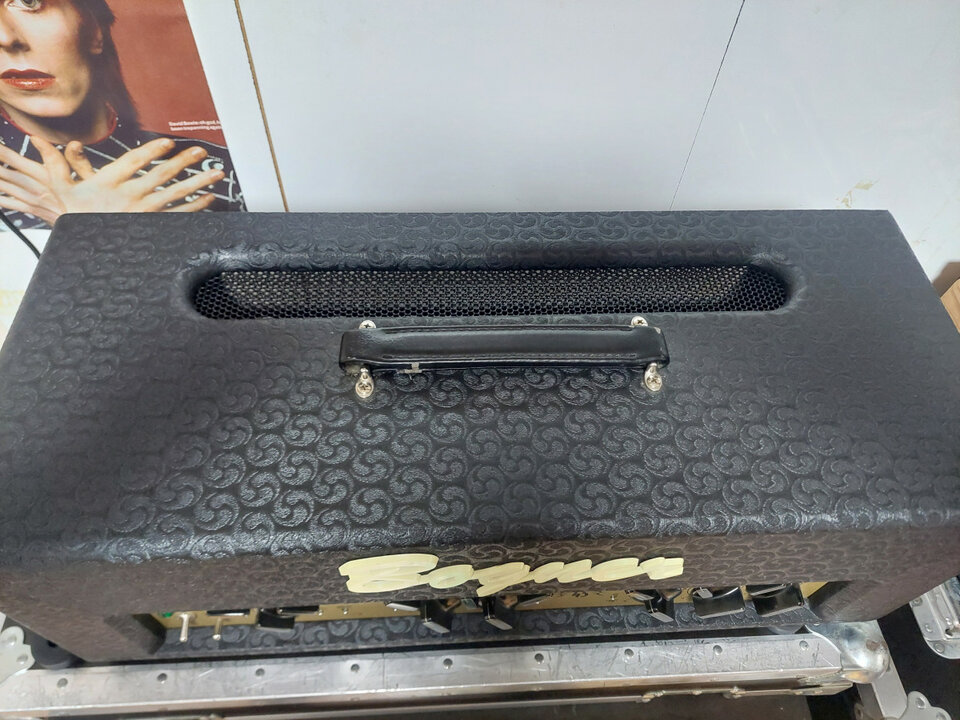 Bogner goldfinger 45