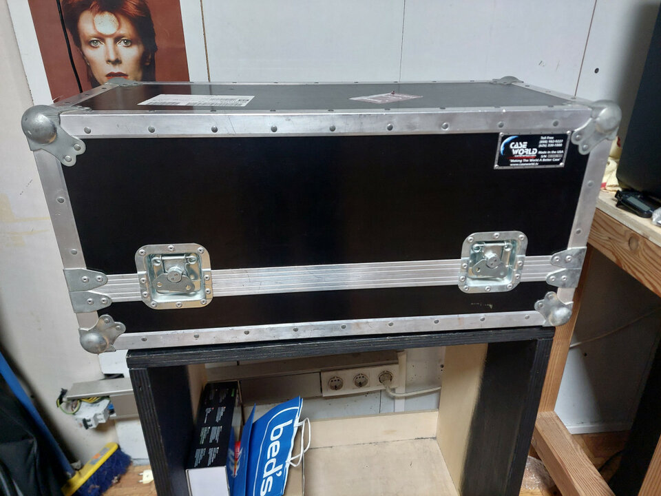 Bogner goldfinger 45