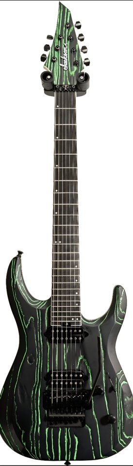 Busco alguna de éstas guitarras para cambio.