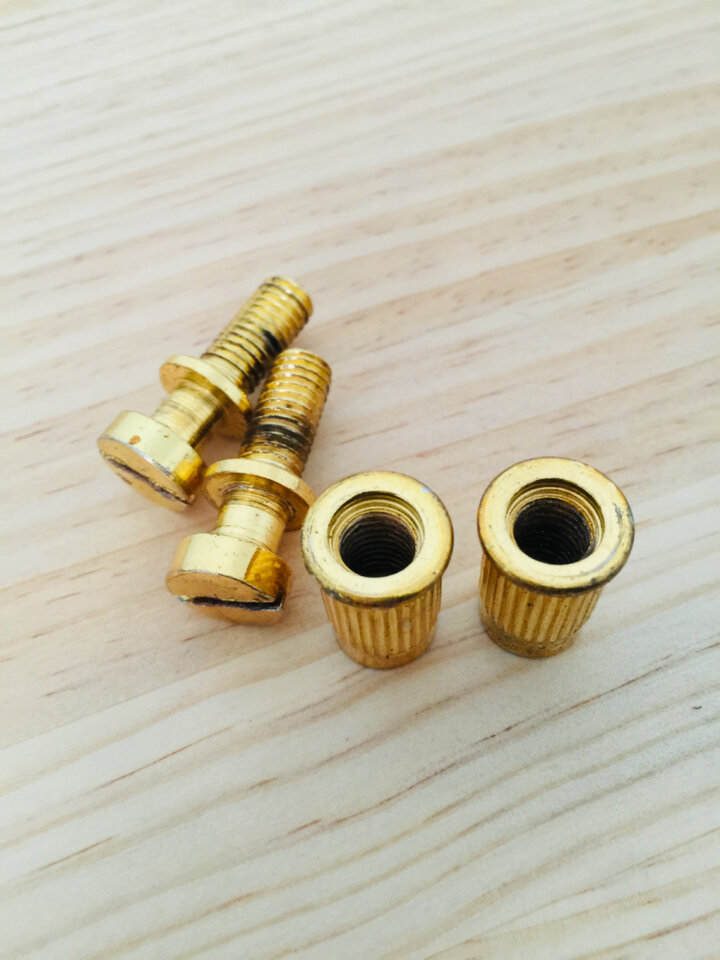 Mercadillo de piezas, recambios y accesorios para Gibson, Epiphone, Fender