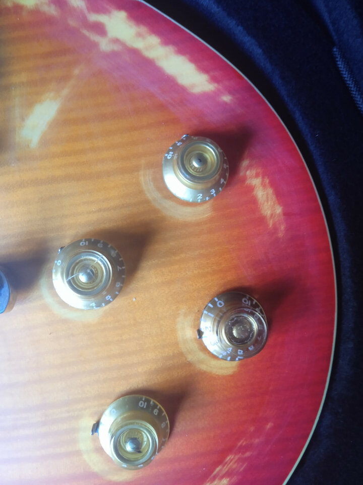 Vintage v100 ( venta/cambio)