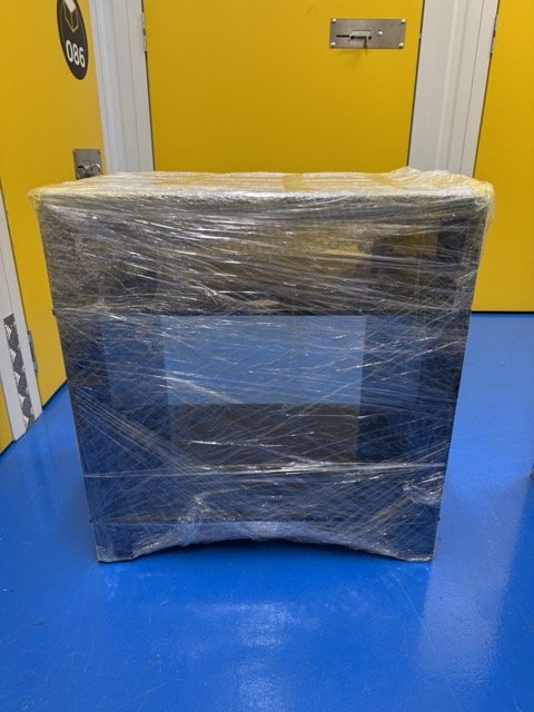 Giradiscos Pro-Ject 6 Perspex SB