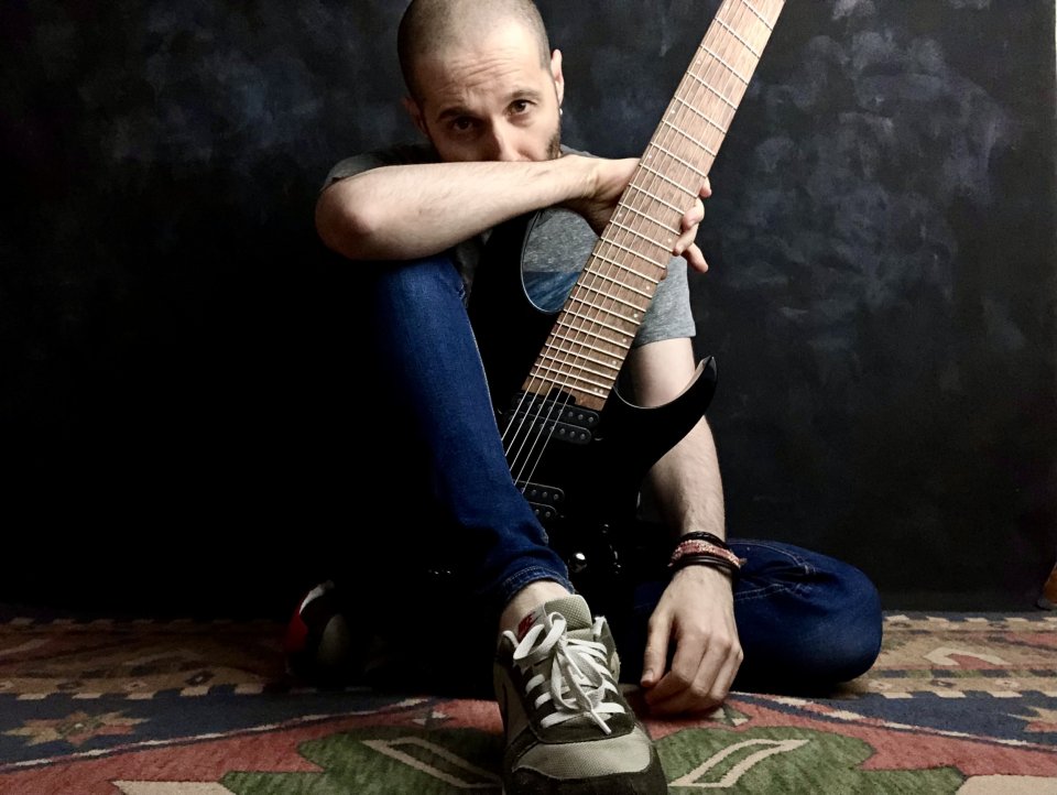 ¿Estancado con la guitarra? Mentoring 1:1 (no son clases tradicionales)