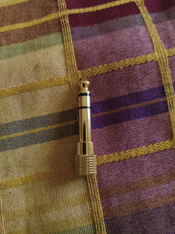 Austrian Audio hi-x20 de segunda mano · Foto 8 de 9 · Albacete · 75 €