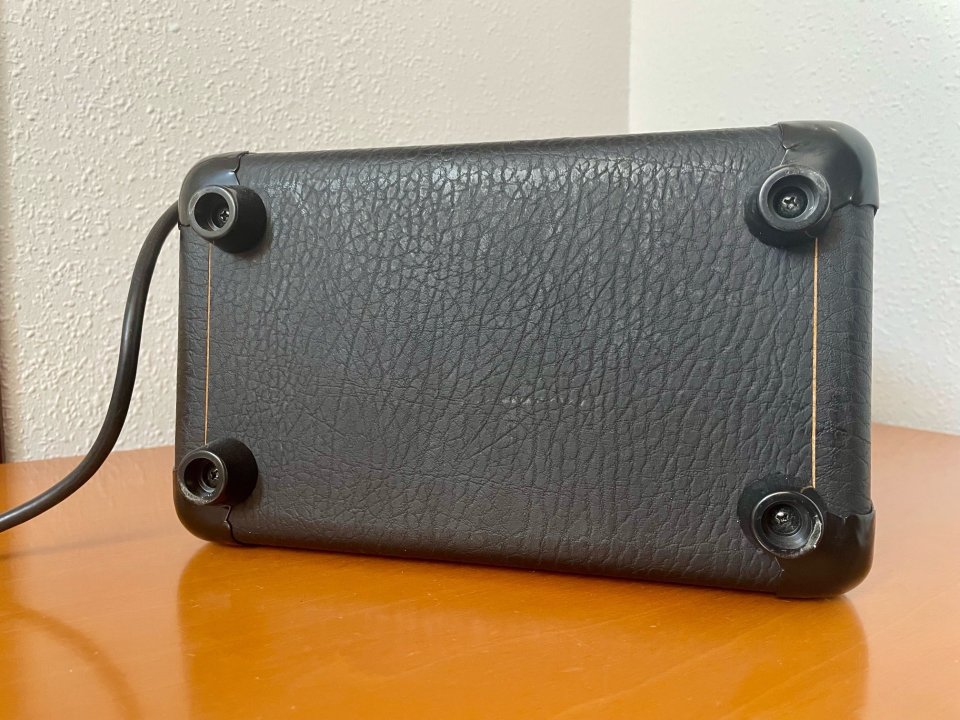 Ampli Dean Markley K-15 de segunda mano · Foto 3 de 7 · Gipuzkoa · 35 €