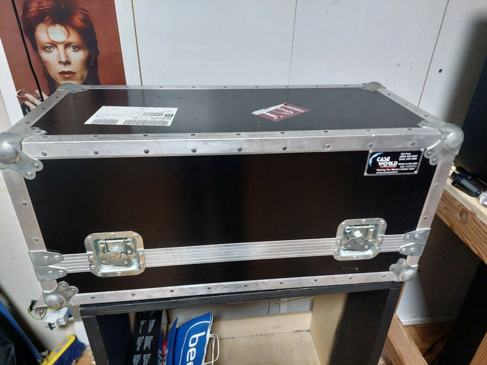 Bogner goldfinger 45