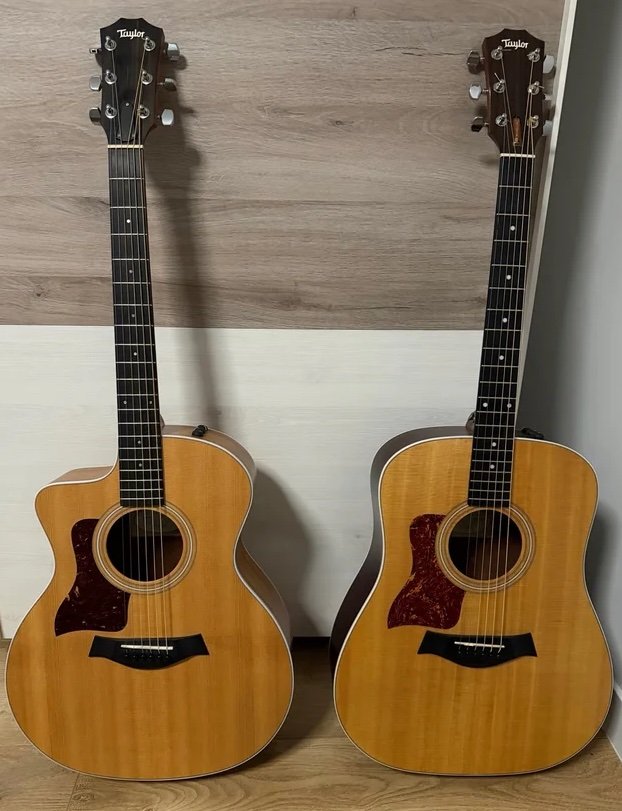 Kemper, Neural, Fender, Marshall, Blackstar, Line 6, etc