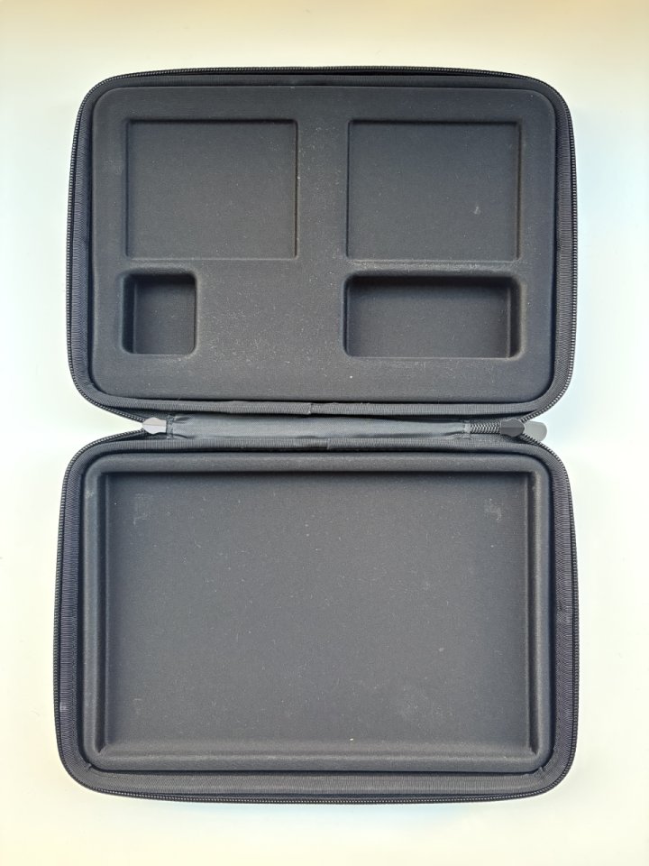 Sampler/multiefectos Torso Electronics S4