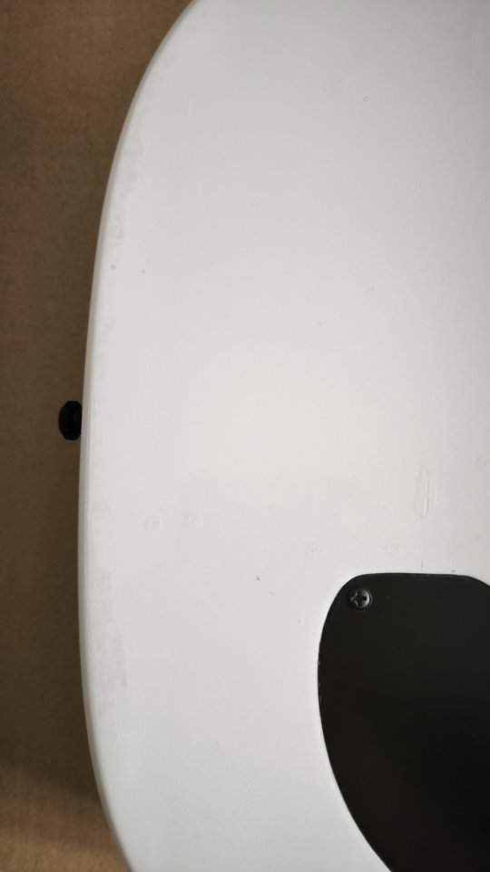 Guitarra chapman  ML3 Pro Modern telecaster zurda