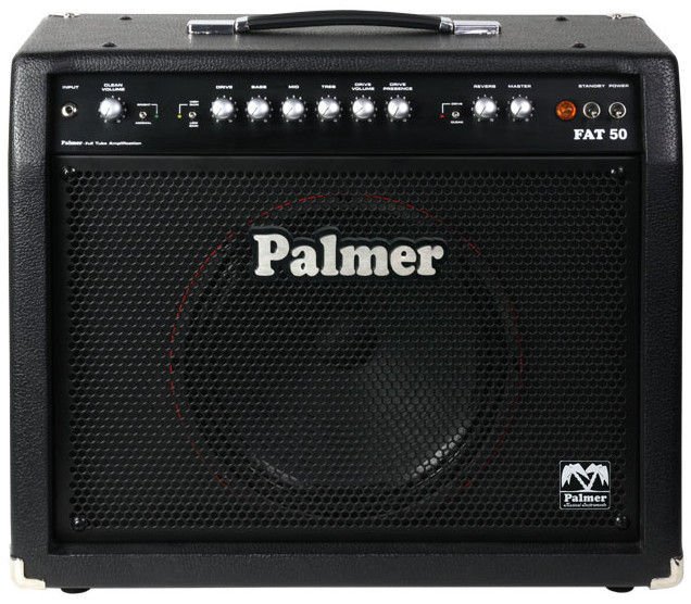 Palmer Fat 50 de segunda mano · Tarragona · 400 €