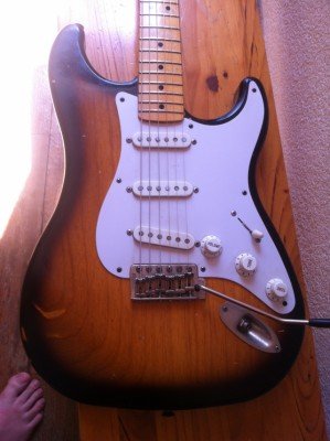 LSL Saticoy Iratxe de segunda mano · Foto 1 de 7 · Valencia · 1800 €