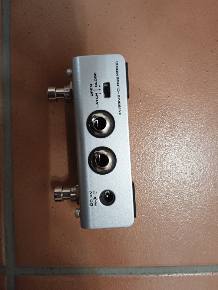 Conmutadores duales de segunda mano · Foto 2 de 10 · Valencia · 55 €