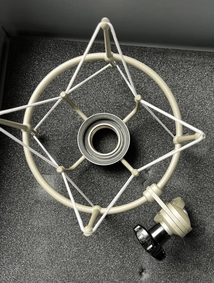 Neumann TLM103 Studio Set, envío península incluido