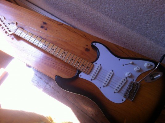 LSL Saticoy Iratxe de segunda mano · Foto 2 de 7 · Valencia · 1800 €