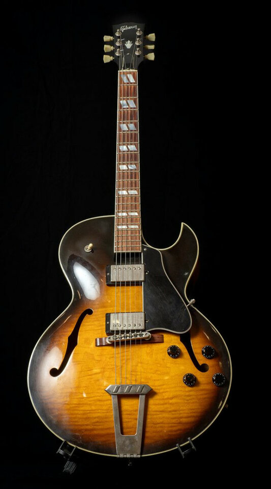 Gibson 175