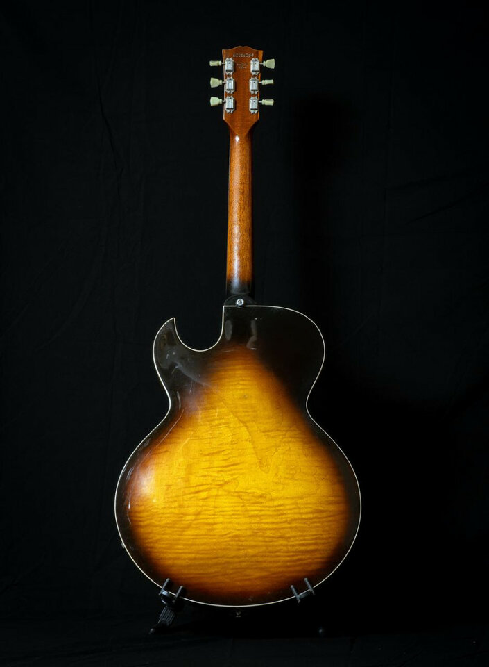 Gibson 175