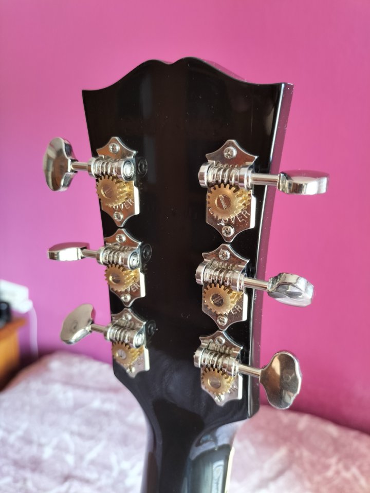 Gibson Southern Jumbo