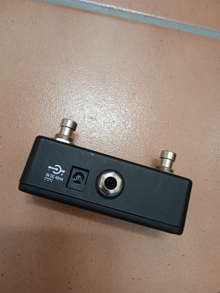 Conmutadores duales de segunda mano · Foto 5 de 10 · Valencia · 55 €