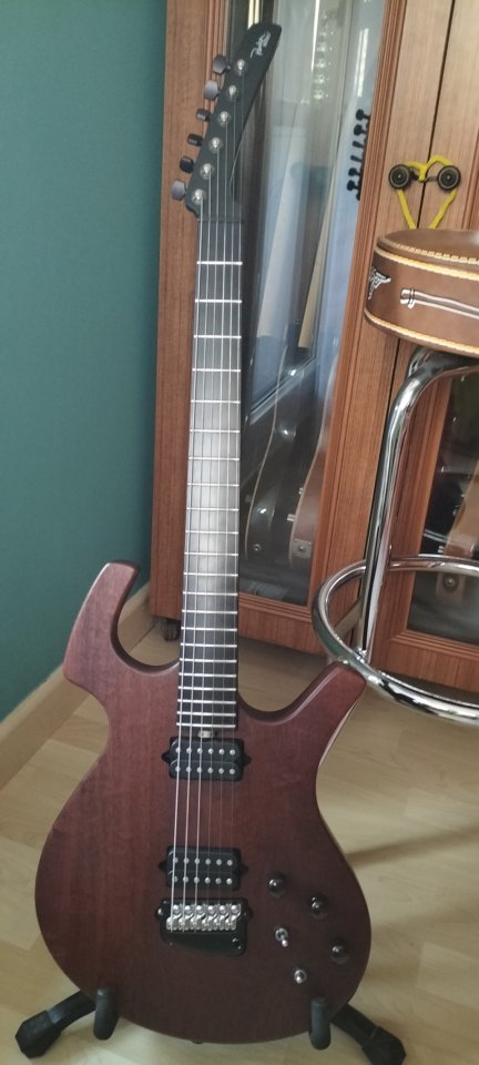 Parker usa Nitefly M de segunda mano · Foto 1 de 10 · Cantabria · 1500 €
