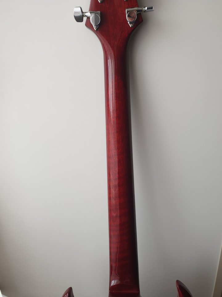 Samick greg bennett torino tr-1 con p90