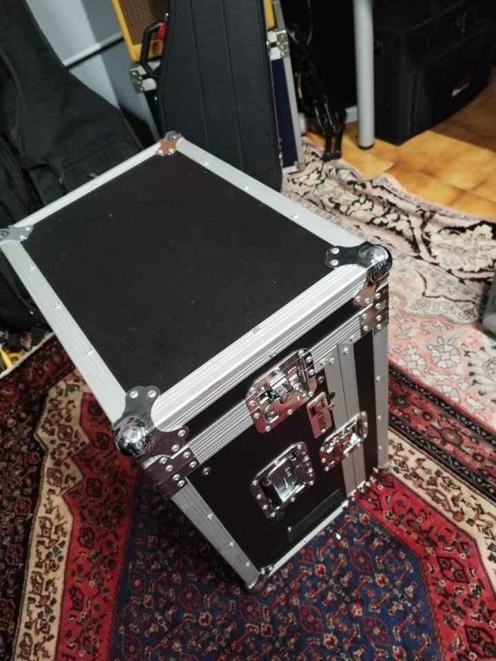 Behringer X32 Producer. EN GARANTIA