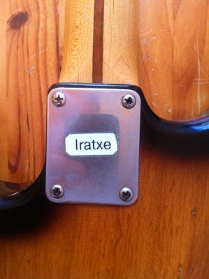 LSL Saticoy Iratxe de segunda mano · Foto 5 de 7 · Valencia · 1800 €