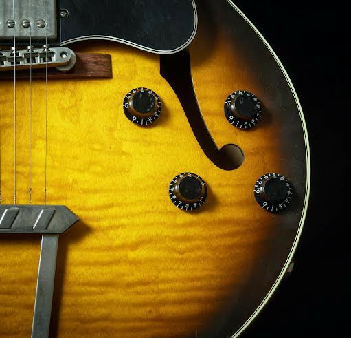 Gibson 175