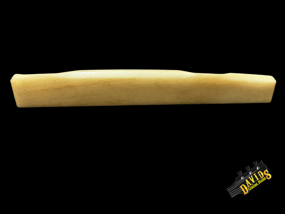 Selleta hueso camello guitarra Martin