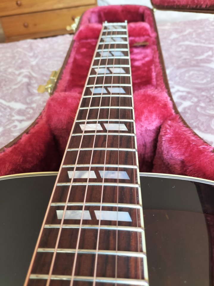 Gibson Southern Jumbo