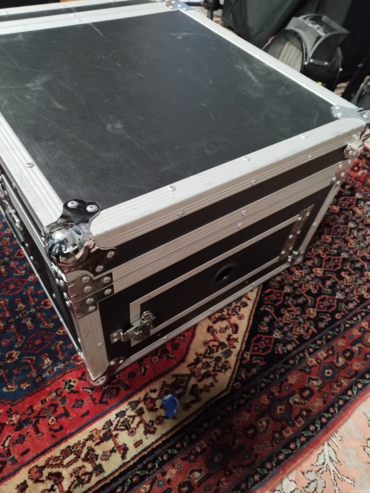 Behringer X32 Producer. EN GARANTIA