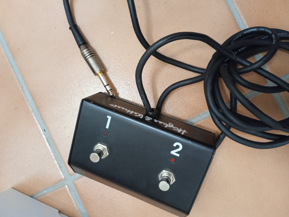 Conmutadores duales de segunda mano · Foto 7 de 10 · Valencia · 55 €