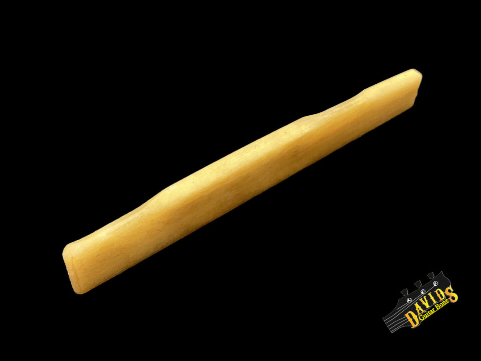 Selleta hueso camello guitarra Martin