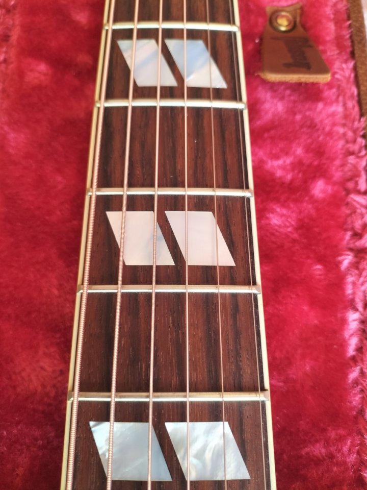 Gibson Southern Jumbo