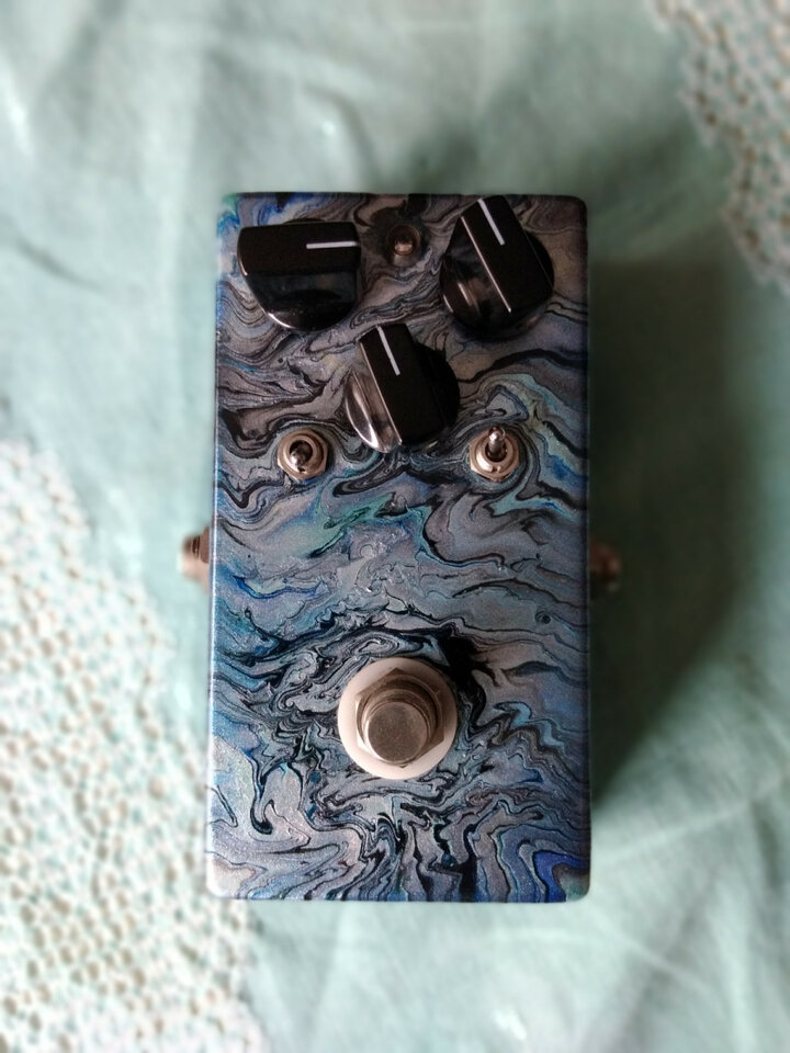 Rockbox Boiling Point