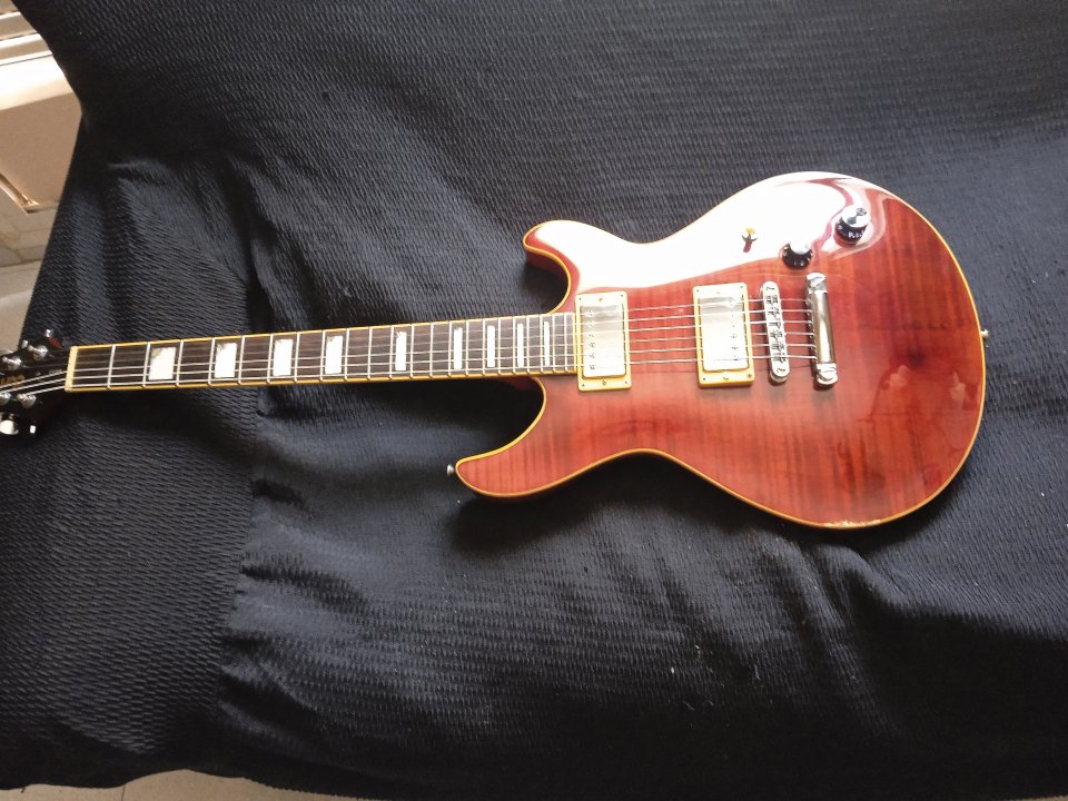 Cort m600 made korea